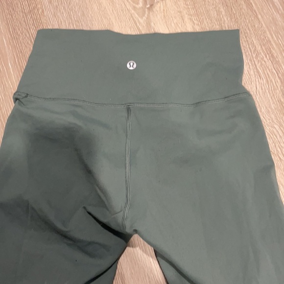 Lululemon Leggings - Picture 2 of 2